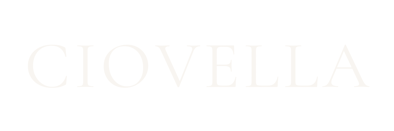 Haus of Ciovella